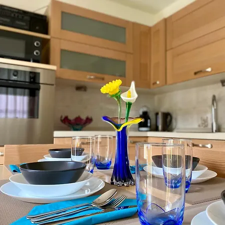 Διαμέρισμα Lilli's *